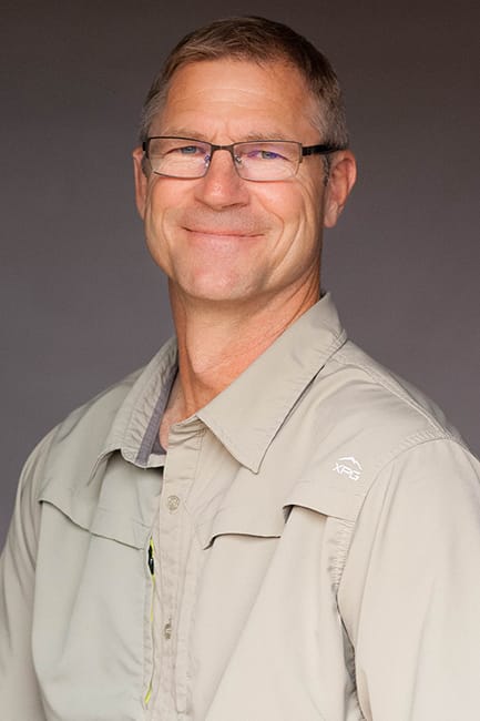 Brian Lubinski